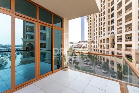 Apartment in Palm Views, Palm Jumeirah, Dubai studio, 51 sq.m. № 126267 - photo 10