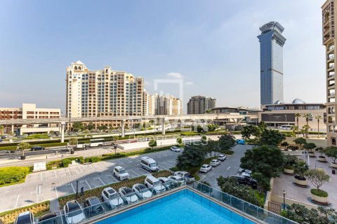 Apartment in Palm Views, Palm Jumeirah, Dubai studio, 51 sq.m. № 126267 - photo 11
