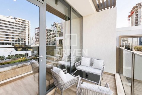 Apartment in District 13, Jumeirah Village Circle, Dubai 2 bedrooms, 114.92 sq.m. № 126259 - photo 12