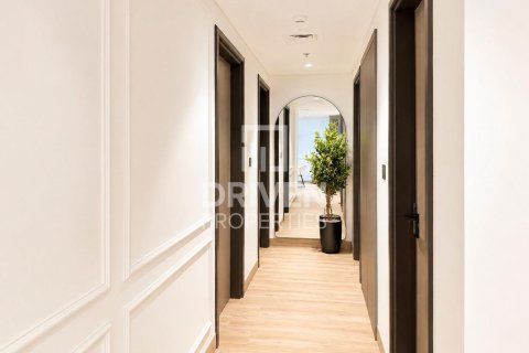 Apartment in District 13, Jumeirah Village Circle, Dubai 2 bedrooms, 114.92 sq.m. № 126259 - photo 9