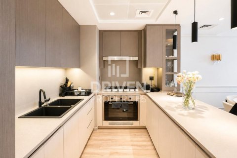 Apartment in District 13, Jumeirah Village Circle, Dubai 2 bedrooms, 114.92 sq.m. № 126259 - photo 6