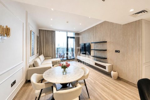 Apartment in District 13, Jumeirah Village Circle, Dubai 2 bedrooms, 114.92 sq.m. № 126259 - photo 2
