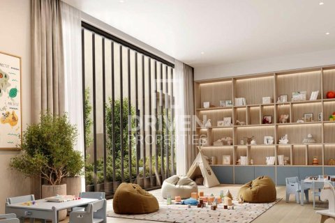 Apartment in Town Square, Dubai 2 bedrooms, 119.19 sq.m. № 126256 - photo 9