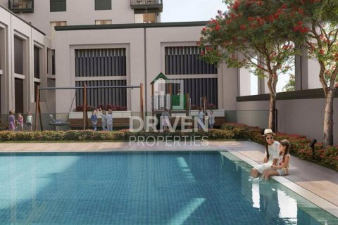 Apartment in Town Square, Dubai 2 bedrooms, 119.19 sq.m. № 126256 - photo 7