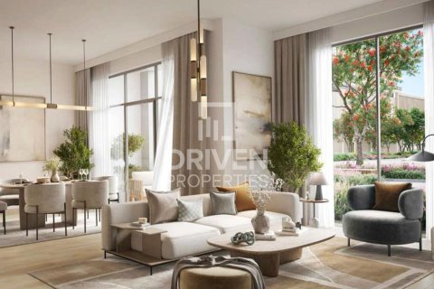 Apartment in Town Square, Dubai 2 bedrooms, 119.19 sq.m. № 126256 - photo 8