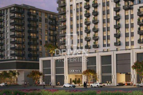 Apartment in Town Square, Dubai 2 bedrooms, 119.19 sq.m. № 126256 - photo 6
