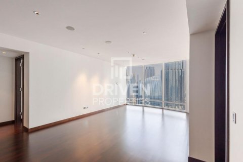 Apartment in Downtown Dubai (Downtown Burj Dubai), Dubai 2 bedrooms, 152.27 sq.m. № 126258 - photo 4