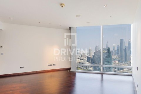 Apartment in Downtown Dubai (Downtown Burj Dubai), Dubai 2 bedrooms, 152.27 sq.m. № 126258 - photo 5
