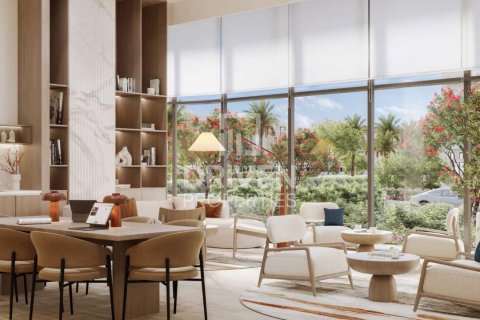 Appartement à Town Square, Dubai, 2 chambres, 94.39 m², № 126257 - photo 9