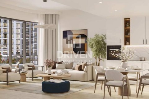 Appartement à Town Square, Dubai, 2 chambres, 94.39 m², № 126257 - photo 6