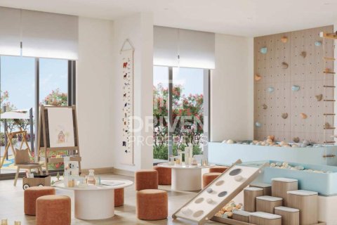 Appartement à Town Square, Dubai, 2 chambres, 94.39 m², № 126257 - photo 8