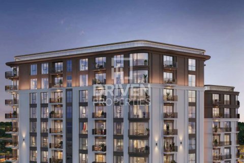 Appartement à Town Square, Dubai, 2 chambres, 94.39 m², № 126257 - photo 3