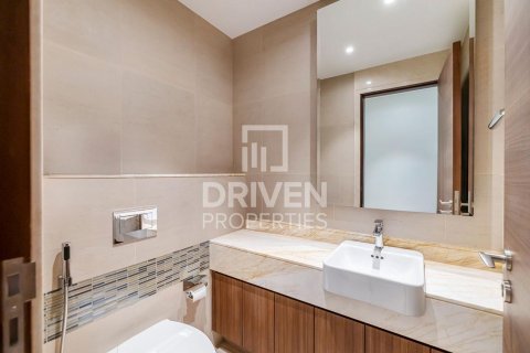 Appartement à Imperial Avenue, Downtown Dubai (Downtown Burj Dubai), Dubai, 1 chambre, 107.02 m², № 126266 - photo 13