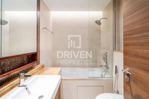 Appartement à Imperial Avenue, Downtown Dubai (Downtown Burj Dubai), Dubai, 1 chambre, 107.02 m², № 126266 - photo 14