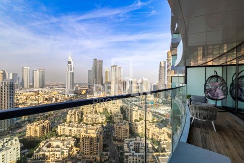 Appartement à Imperial Avenue, Downtown Dubai (Downtown Burj Dubai), Dubai, 1 chambre, 107.02 m², № 126266 - photo 15
