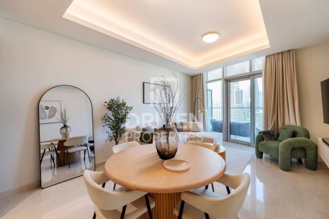 Appartement à Imperial Avenue, Downtown Dubai (Downtown Burj Dubai), Dubai, 1 chambre, 107.02 m², № 126266 - photo 7
