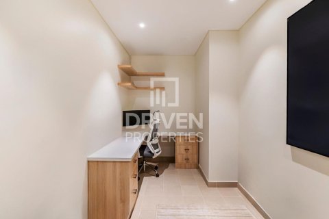Appartement à Imperial Avenue, Downtown Dubai (Downtown Burj Dubai), Dubai, 1 chambre, 107.02 m², № 126266 - photo 10