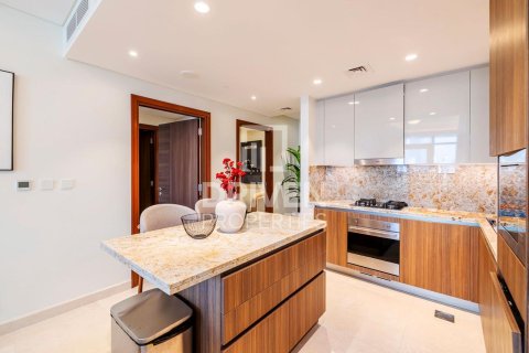 Appartement à Imperial Avenue, Downtown Dubai (Downtown Burj Dubai), Dubai, 1 chambre, 107.02 m², № 126266 - photo 12