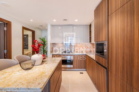 Appartement à Imperial Avenue, Downtown Dubai (Downtown Burj Dubai), Dubai, 1 chambre, 107.02 m², № 126266 - photo 11