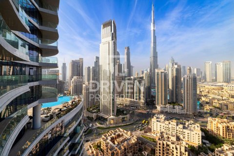 Appartement à Imperial Avenue, Downtown Dubai (Downtown Burj Dubai), Dubai, 1 chambre, 107.02 m², № 126266 - photo 2