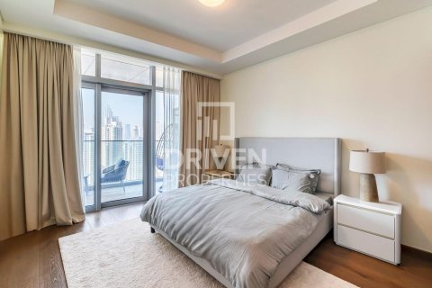 Appartement à Imperial Avenue, Downtown Dubai (Downtown Burj Dubai), Dubai, 1 chambre, 107.02 m², № 126266 - photo 8