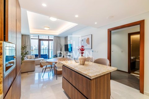 Appartement à Imperial Avenue, Downtown Dubai (Downtown Burj Dubai), Dubai, 1 chambre, 107.02 m², № 126266 - photo 5