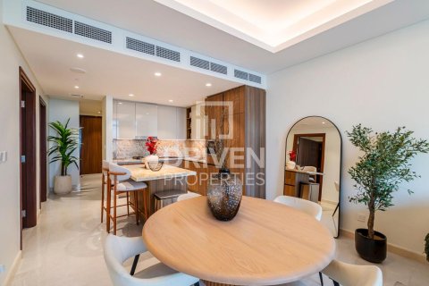 Appartement à Imperial Avenue, Downtown Dubai (Downtown Burj Dubai), Dubai, 1 chambre, 107.02 m², № 126266 - photo 3