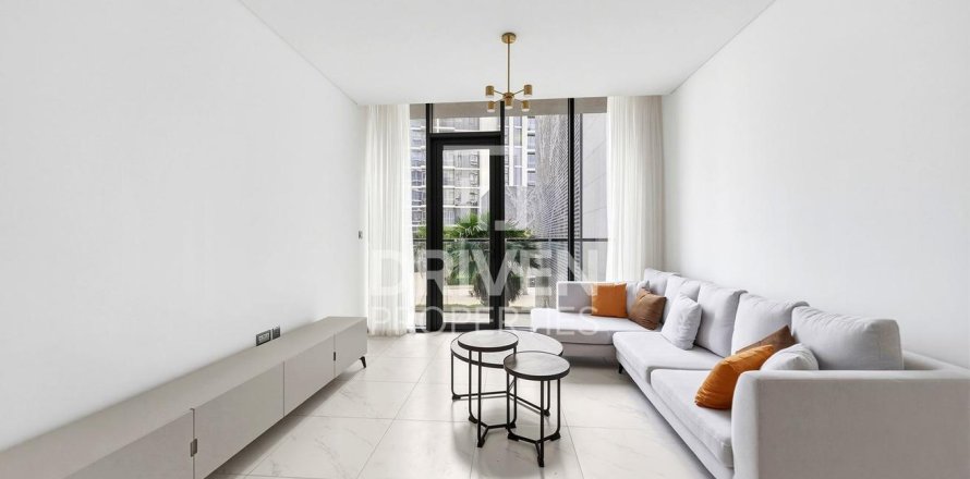 شقة في The Residences at District One, مدينة محمد بن راشد, دبي 1غرف نوم, 70.05 م² رقم 126265