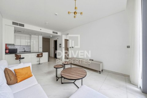 شقة في The Residences at District One, مدينة محمد بن راشد, دبي 1غرف نوم, 70.05 م² رقم 126265 - صورة 2