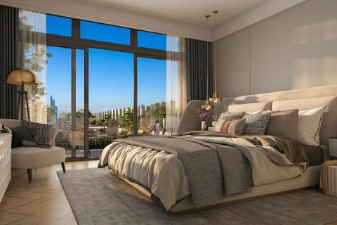 Таунхаус в Дубае, 2 спальни, 88м², № 120693