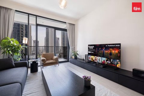 Apartment in Dubai 1 bedroom, 68.7 sq.m. № 120695