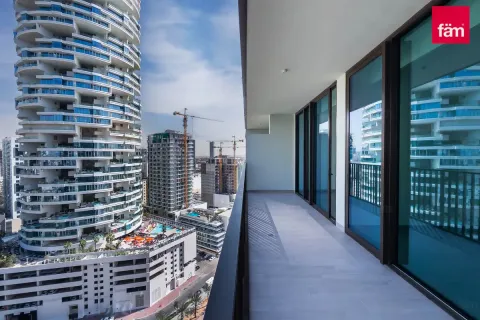 Apartamento en Dubai, 1 dormitorio, 74.8 m², № 120692 - foto 8