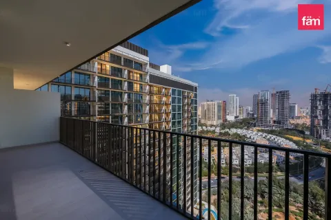 Apartamento en Dubai, 1 dormitorio, 74.8 m², № 120692