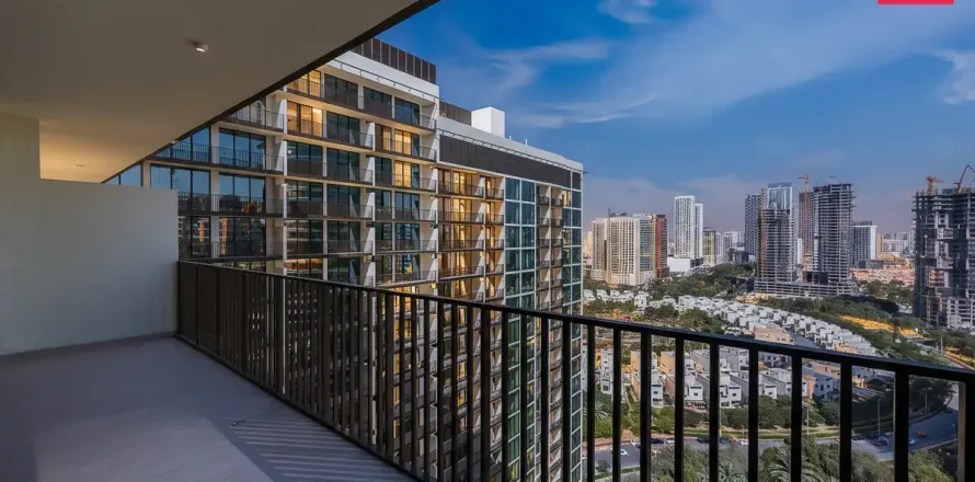 Apartamento en Dubai, 1 dormitorio, 74.8 m², № 120692