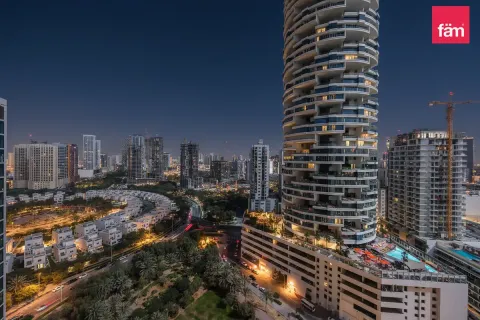 Apartamento en Dubai, 1 dormitorio, 74.8 m², № 120692 - foto 5