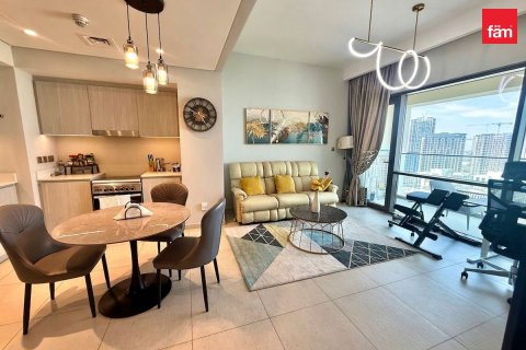 Apartment in Dubai 1 bedroom, 64.2 sq.m. № 120697