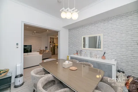 تاون هاوس في دبي 4 غرف نوم, 225 م² رقم 71298 - صورة 11