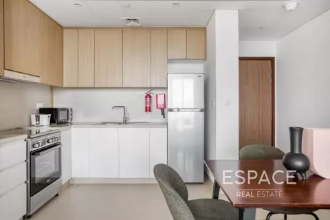 Appartement à Dubai Marina, Dubai, 1 chambre, 64 m², № 71295 - photo 6