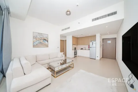 Apartment in Dubai Marina, Dubai 1 bedroom, 64 sq.m. № 71295 - photo 3