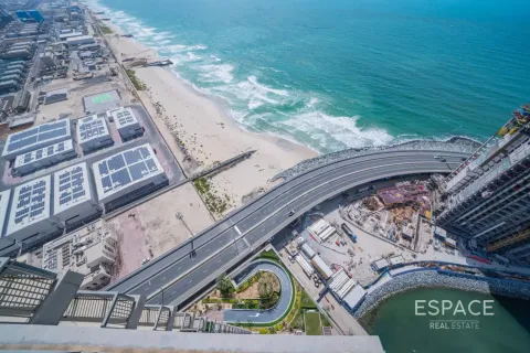 Apartment in Dubai Marina, Dubai 1 bedroom, 64 sq.m. № 71295 - photo 17