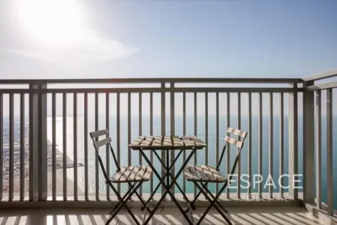 Appartement à Dubai Marina, Dubai, 1 chambre, 64 m², № 71295 - photo 14