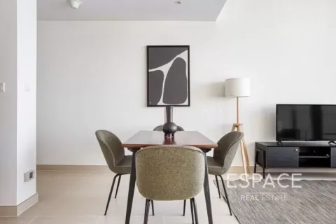 Appartement à Dubai Marina, Dubai, 1 chambre, 64 m², № 71295 - photo 4