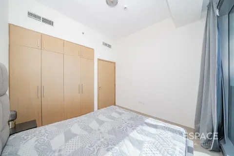 Apartment in Dubai Marina, Dubai 1 bedroom, 64 sq.m. № 71295 - photo 10