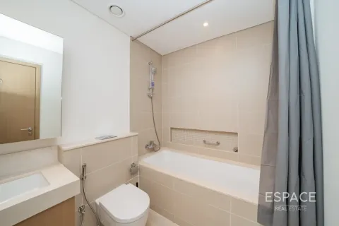 Apartment in Dubai Marina, Dubai 1 bedroom, 64 sq.m. № 71295 - photo 12