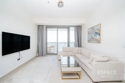 Apartment in Dubai Marina, Dubai 1 bedroom, 64 sq.m. № 71295 - photo 4