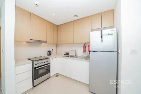 Apartment in Dubai Marina, Dubai 1 bedroom, 64 sq.m. № 71295 - photo 7