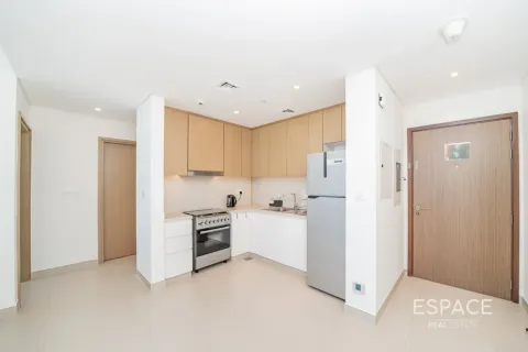 Apartment in Dubai Marina, Dubai 1 bedroom, 64 sq.m. № 71295 - photo 8