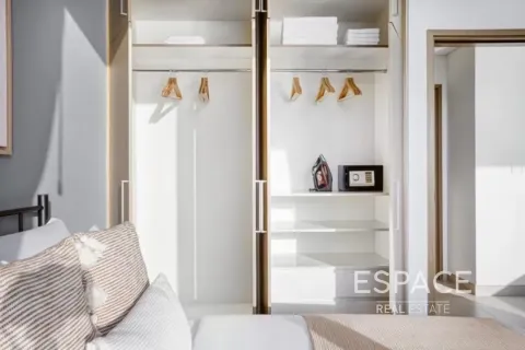 Appartement à Dubai Marina, Dubai, 1 chambre, 64 m², № 71295 - photo 11