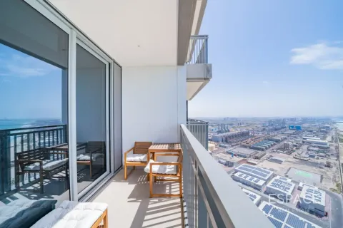 Apartment in Dubai Marina, Dubai 1 bedroom, 64 sq.m. № 71295 - photo 15