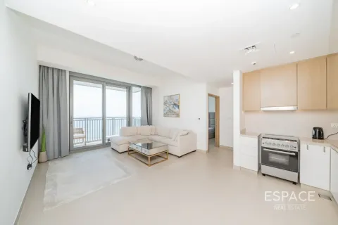 Apartment in Dubai Marina, Dubai 1 bedroom, 64 sq.m. № 71295 - photo 6